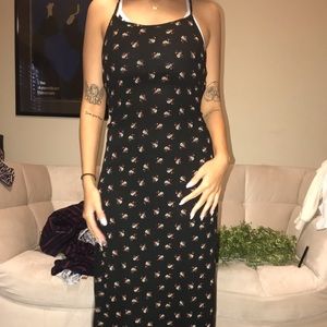 Long dress